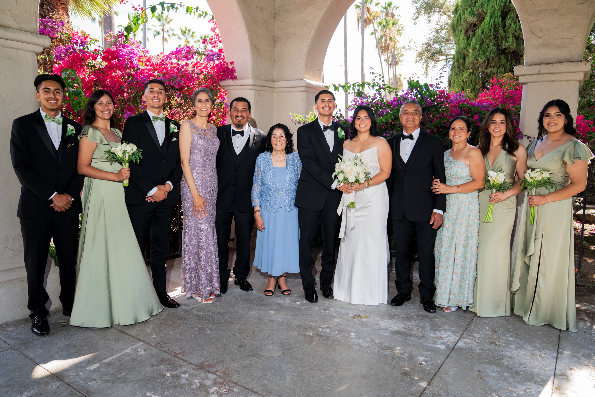Kim & Roy wedding — gallery, photo 226